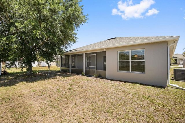 5109 BALLARK STREET, Mount Dora, FL 32757