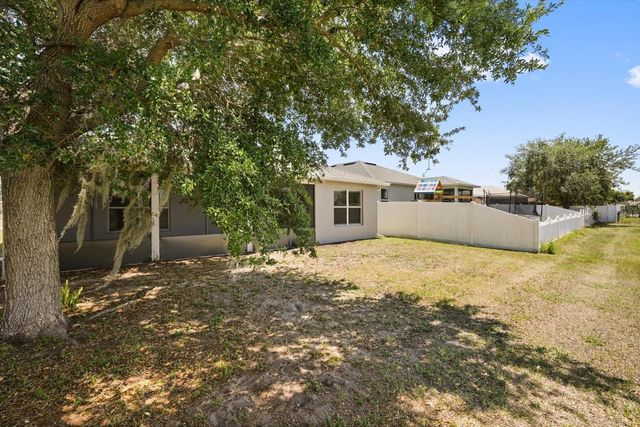5109 BALLARK STREET, Mount Dora, FL 32757