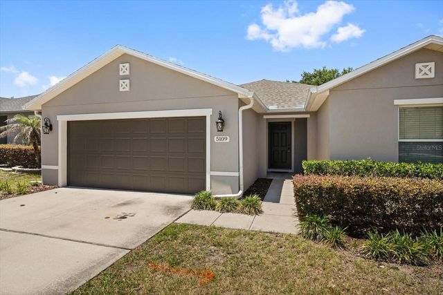 5109 BALLARK STREET, Mount Dora, FL 32757