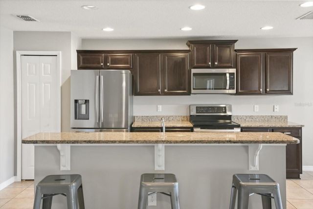 5109 BALLARK STREET, Mount Dora, FL 32757