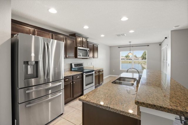 5109 BALLARK STREET, Mount Dora, FL 32757