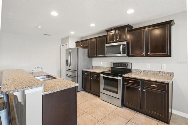 5109 BALLARK STREET, Mount Dora, FL 32757