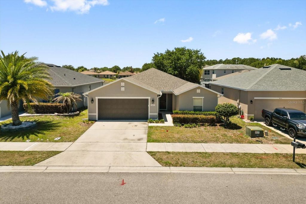 5109 BALLARK STREET, Mount Dora, FL 32757