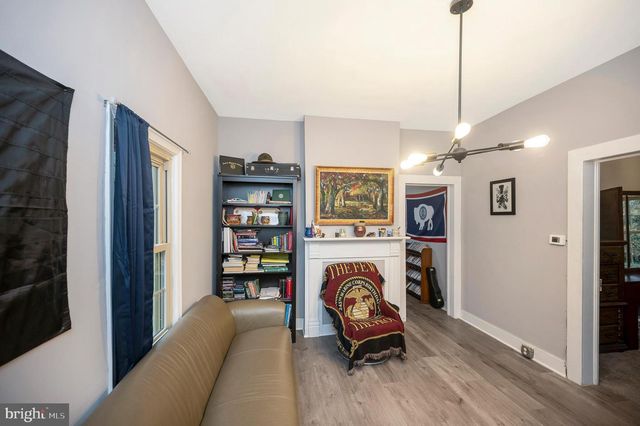 111 FORBES ST, Fredericksburg, VA 22405