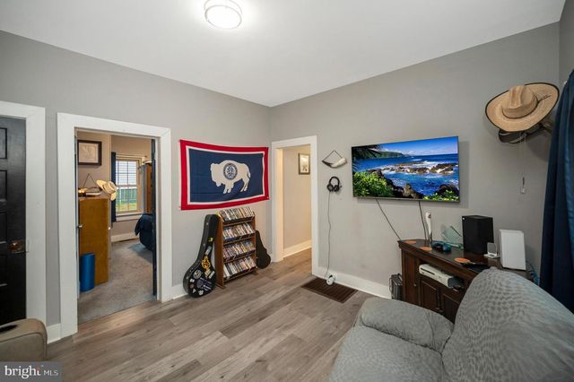 111 FORBES ST, Fredericksburg, VA 22405