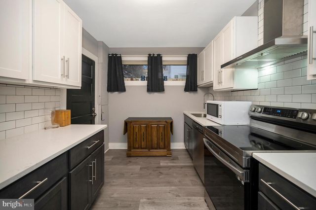 111 FORBES ST, Fredericksburg, VA 22405