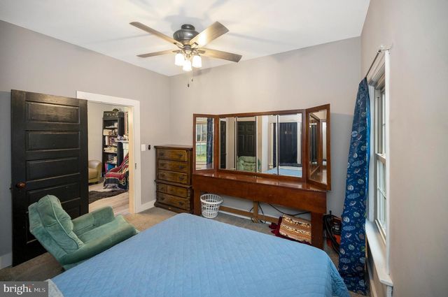 111 FORBES ST, Fredericksburg, VA 22405