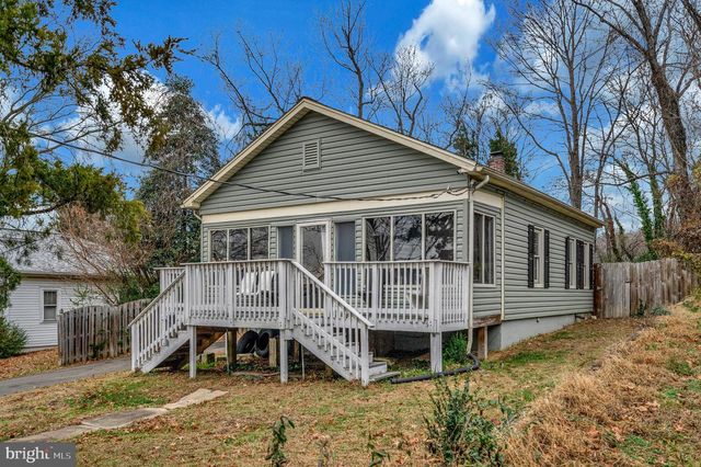 111 FORBES ST, Fredericksburg, VA 22405