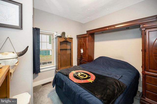 111 FORBES ST, Fredericksburg, VA 22405