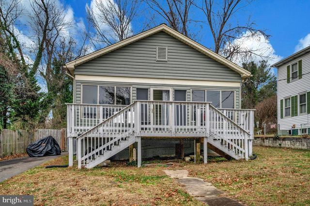 111 FORBES ST, Fredericksburg, VA 22405