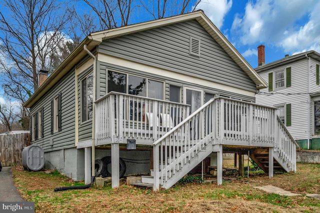 111 FORBES ST, Fredericksburg, VA 22405