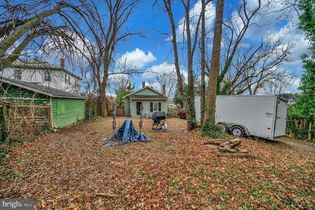 111 FORBES ST, Fredericksburg, VA 22405