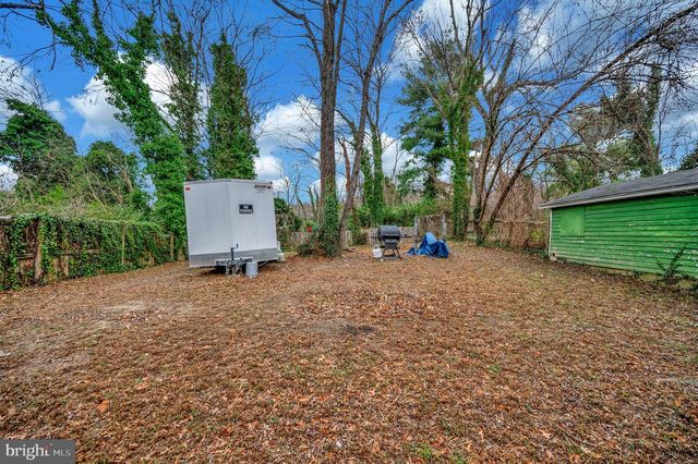 111 FORBES ST, Fredericksburg, VA 22405