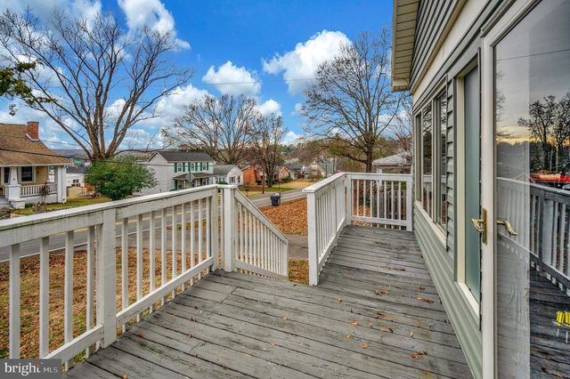 111 FORBES ST, Fredericksburg, VA 22405