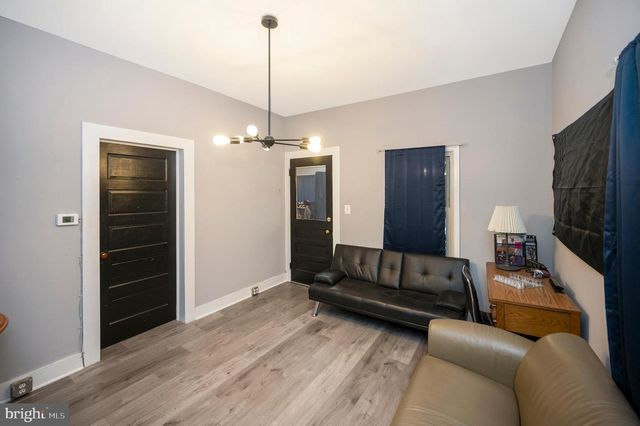 111 FORBES ST, Fredericksburg, VA 22405