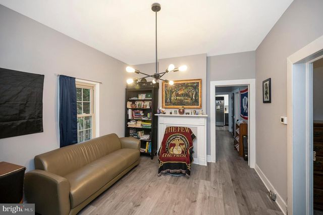 111 FORBES ST, Fredericksburg, VA 22405