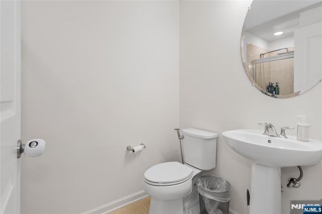 293 Bradley Drive, Wood Ridge, NJ 07075