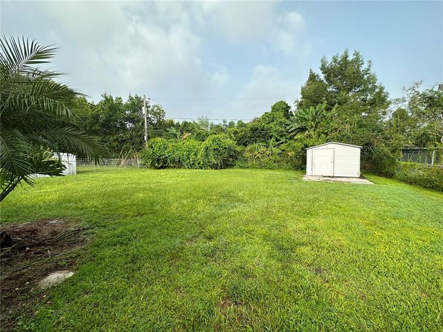 1014 PARK MANOR DRIVE, Orlando, FL 32825