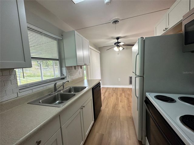 1014 PARK MANOR DRIVE, Orlando, FL 32825