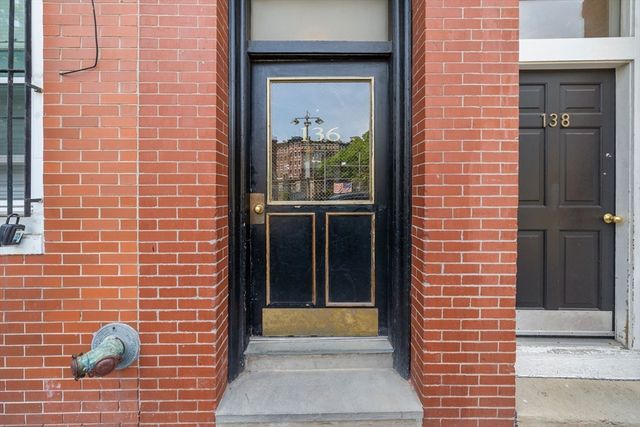 136 Prince 3, Boston, MA 02113