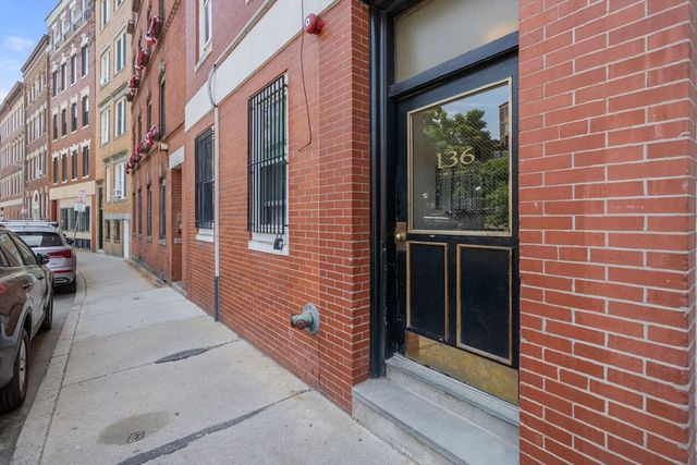 136 Prince 3, Boston, MA 02113