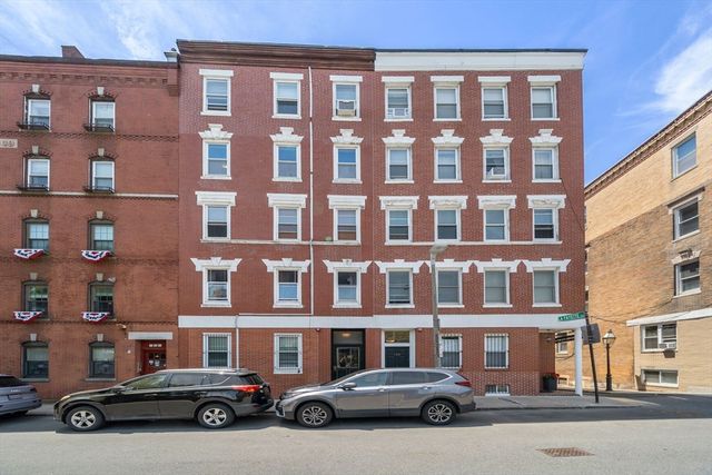 136 Prince 3, Boston, MA 02113