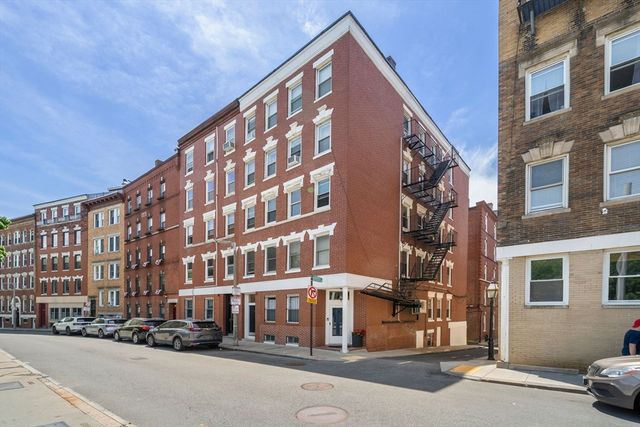 136 Prince 3, Boston, MA 02113