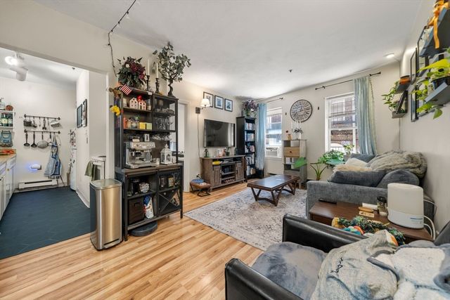 136 Prince 3, Boston, MA 02113
