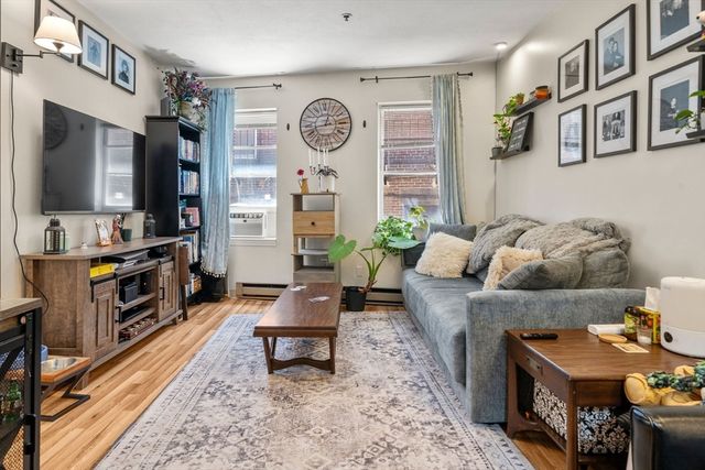 136 Prince 3, Boston, MA 02113