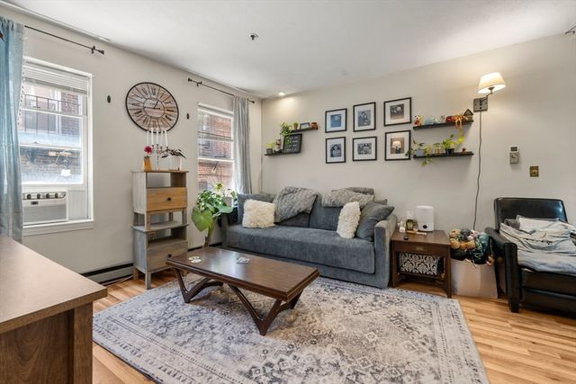 136 Prince 3, Boston, MA 02113