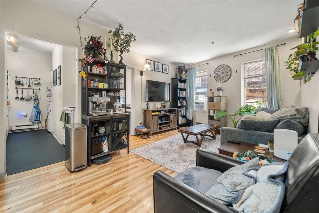 136 Prince 3, Boston, MA 02113