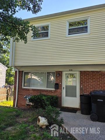 238 Inza Street, Highland Park, NJ 08904