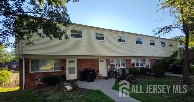 238 Inza Street, Highland Park, NJ 08904