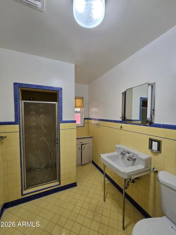 1307 W THOMAS Road, Phoenix, AZ 85013