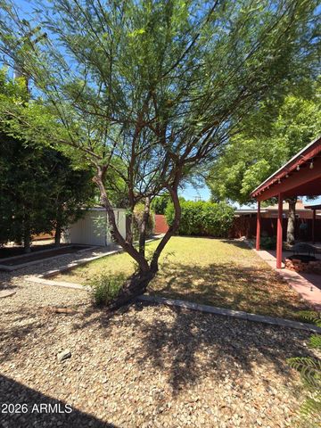1307 W THOMAS Road, Phoenix, AZ 85013