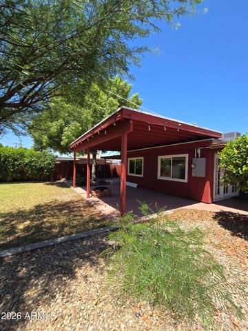 1307 W THOMAS Road, Phoenix, AZ 85013