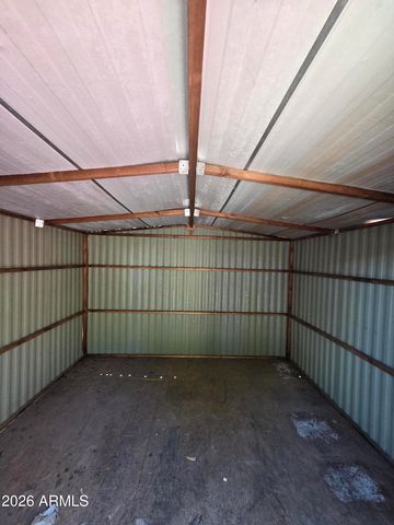 1307 W THOMAS Road, Phoenix, AZ 85013