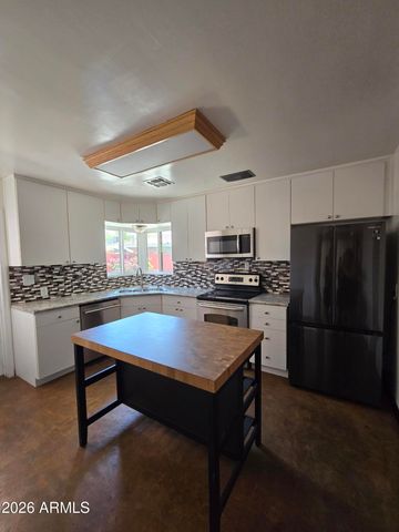 1307 W THOMAS Road, Phoenix, AZ 85013