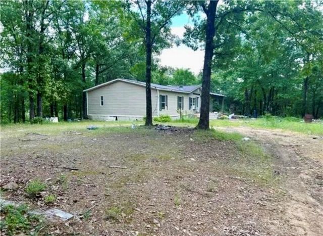 3983 Buck Mountain Road, Dover, AR 72837