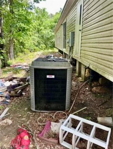 3983 Buck Mountain Road, Dover, AR 72837