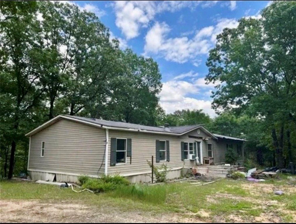 3983 Buck Mountain Road, Dover, AR 72837
