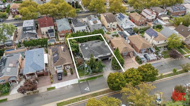 2346 Bergen Avenue, Brooklyn, NY 11234