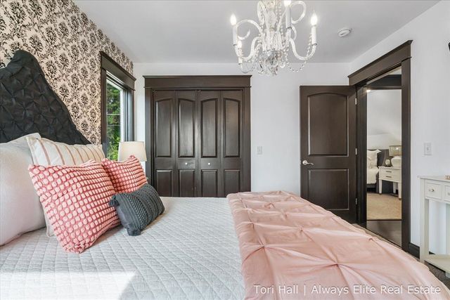 1208 N Eagle Lake Drive, Kalamazoo, MI 49009