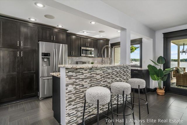 1208 N Eagle Lake Drive, Kalamazoo, MI 49009