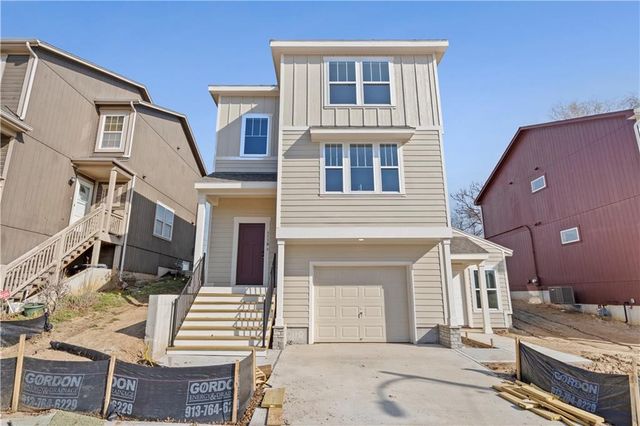 1118 Armstrong Avenue, Kansas City, KS 66102