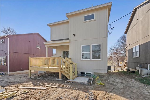 1118 Armstrong Avenue, Kansas City, KS 66102