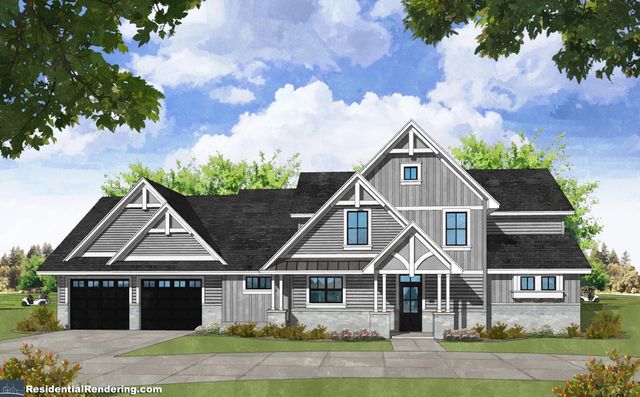 24523 Brownie Way, Nisswa, MN 56468