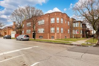 620 E 73rd Street 1, Chicago, IL 60619