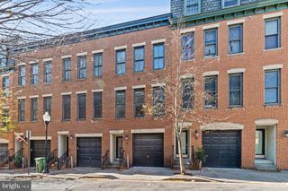 12 S REGESTER ST, Baltimore, MD 21231