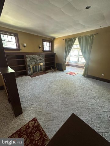 3132 GREEN ST, Harrisburg, PA 17110